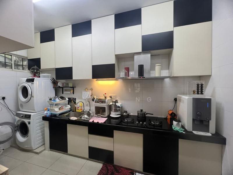 Rumah Teres 2.5-Tingkat untuk Dijual di Taman Seputeh (Seputeh) - Cyrus Ng - PropertyGuru.com.my