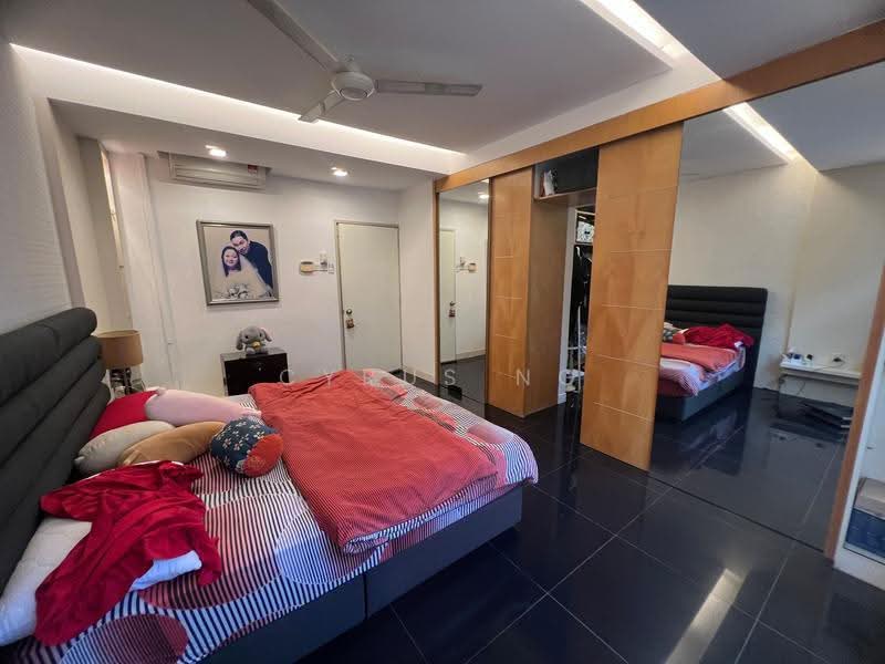 Rumah Teres 2.5-Tingkat untuk Dijual di Taman Seputeh (Seputeh) - Cyrus Ng - PropertyGuru.com.my