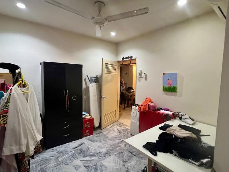 Rumah Teres 2.5-Tingkat untuk Dijual di Taman Seputeh (Seputeh) - Cyrus Ng - PropertyGuru.com.my