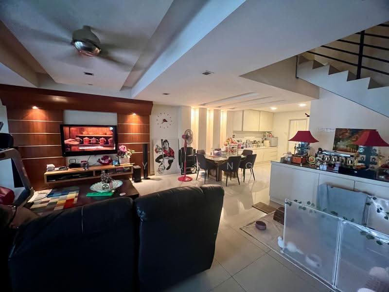 Rumah Teres 2.5-Tingkat untuk Dijual di Taman Seputeh (Seputeh) - Cyrus Ng - PropertyGuru.com.my