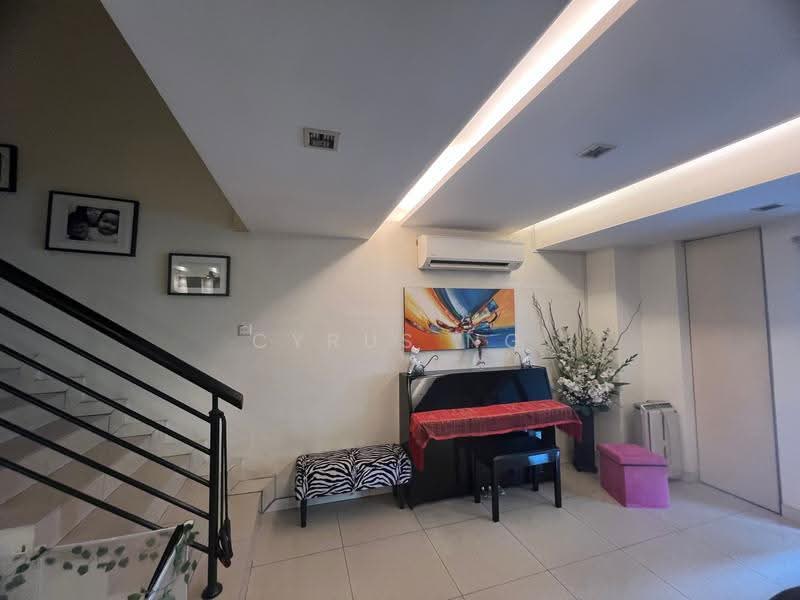 Rumah Teres 2.5-Tingkat untuk Dijual di Taman Seputeh (Seputeh) - Cyrus Ng - PropertyGuru.com.my