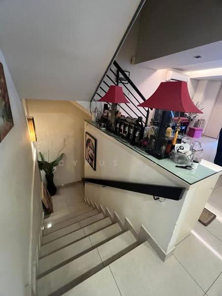Rumah Teres 2.5-Tingkat untuk Dijual di Taman Seputeh (Seputeh) - Cyrus Ng - PropertyGuru.com.my