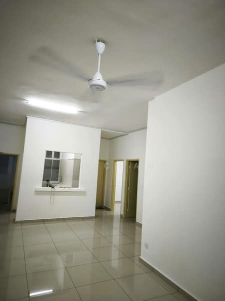 Pangsapuri untuk Disewa di Seri Molek Perdana - SJ CHAN - Interior - PropertyGuru.com.my