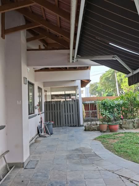 2-storey Terraced House for Sale in SS2 (Petaling Jaya) - Matthew Wong - Exterior - PropertyGuru.com.my