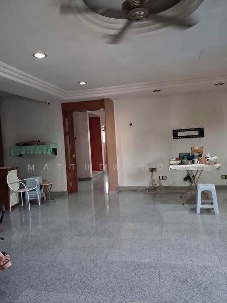 2-storey Terraced House for Sale in SS2 (Petaling Jaya) - Matthew Wong - Living Room - PropertyGuru.com.my