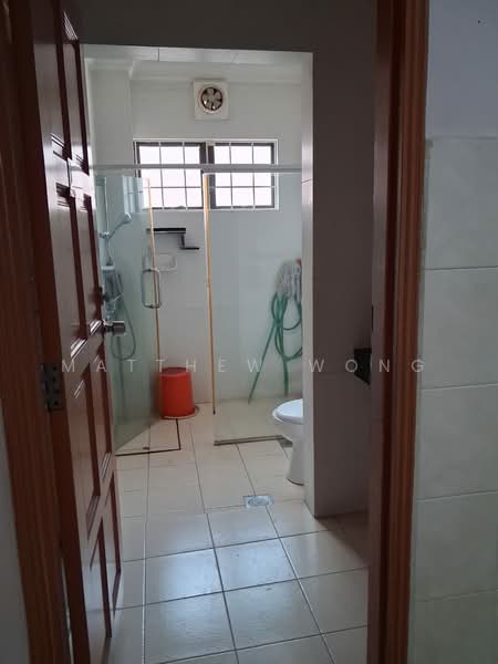 2-storey Terraced House for Sale in SS2 (Petaling Jaya) - Matthew Wong - Bathroom - PropertyGuru.com.my