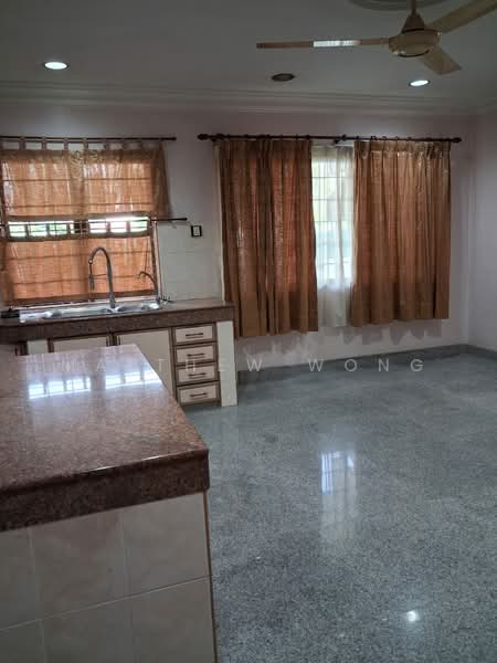 2-storey Terraced House for Sale in SS2 (Petaling Jaya) - Matthew Wong - Kitchen - PropertyGuru.com.my