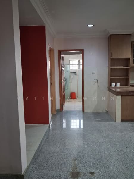 2-storey Terraced House for Sale in SS2 (Petaling Jaya) - Matthew Wong - Kitchen - PropertyGuru.com.my