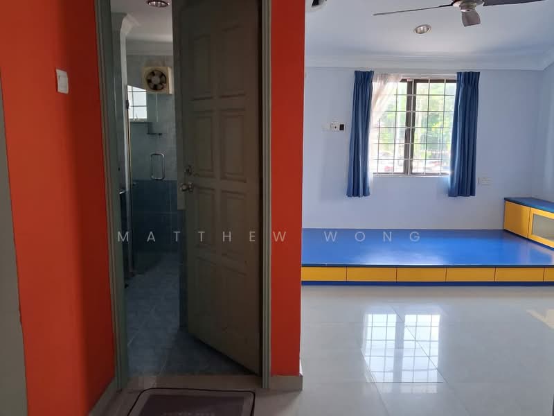2-storey Terraced House for Sale in SS2 (Petaling Jaya) - Matthew Wong - Interior - PropertyGuru.com.my