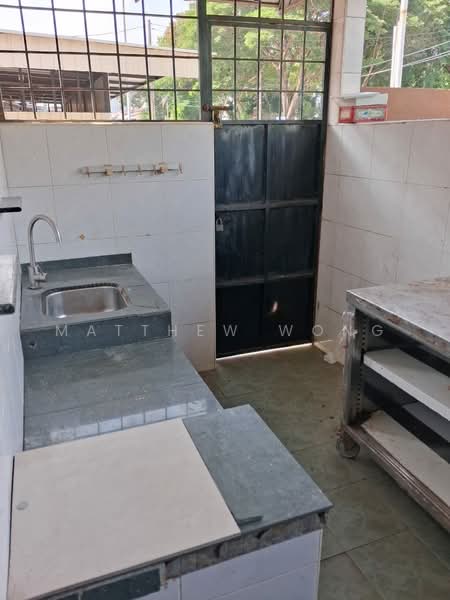 2-storey Terraced House for Sale in SS2 (Petaling Jaya) - Matthew Wong - Kitchen - PropertyGuru.com.my