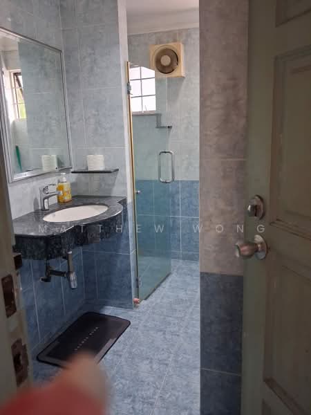 2-storey Terraced House for Sale in SS2 (Petaling Jaya) - Matthew Wong - Bathroom - PropertyGuru.com.my
