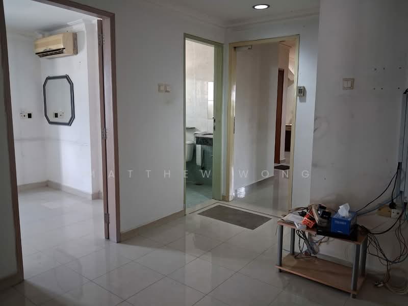 2-storey Terraced House for Sale in SS2 (Petaling Jaya) - Matthew Wong - Interior - PropertyGuru.com.my