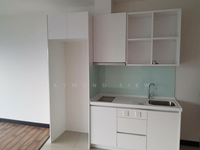 Condominium for Rent at Sphere Damansara - Raymond Siew - Kitchen - PropertyGuru.com.my