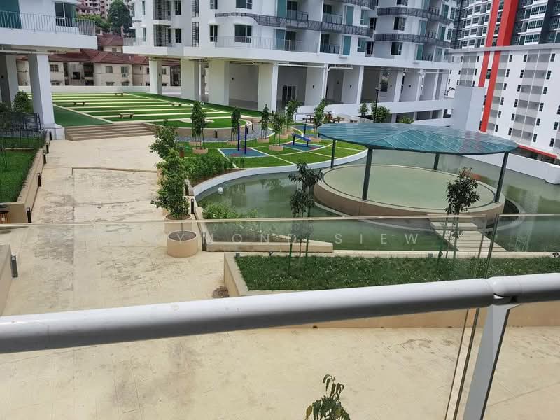 Condominium for Rent at Sphere Damansara - Raymond Siew - Exterior - PropertyGuru.com.my