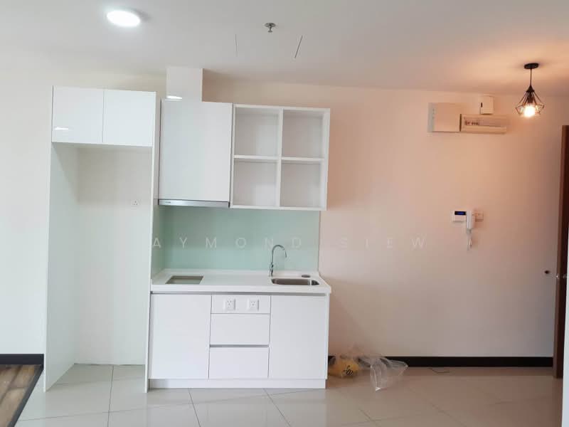 Condominium for Rent at Sphere Damansara - Raymond Siew - Kitchen - PropertyGuru.com.my