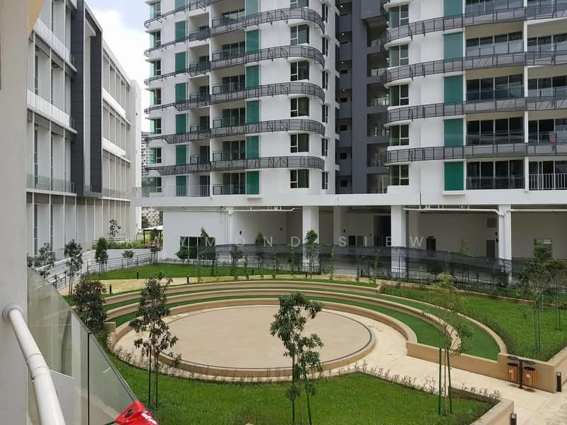 Condominium for Rent at Sphere Damansara - Raymond Siew - Exterior - PropertyGuru.com.my