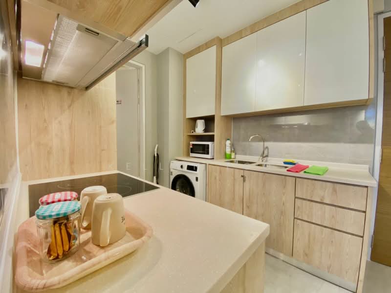 Servis Apartment untuk Disewa di Imperio Residence - Kellyn Foo - PropertyGuru.com.my
