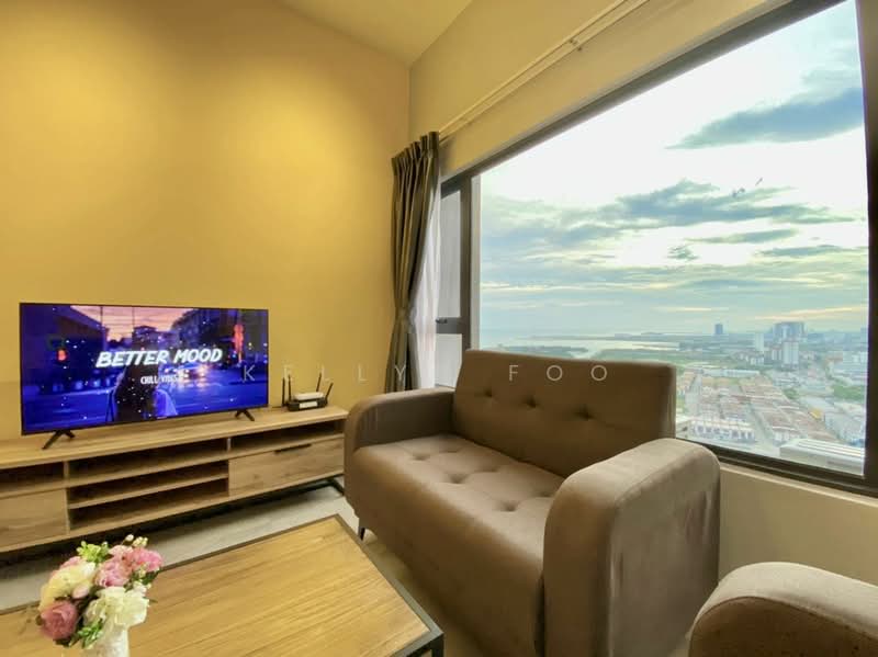 Servis Apartment untuk Disewa di Imperio Residence - Kellyn Foo - PropertyGuru.com.my