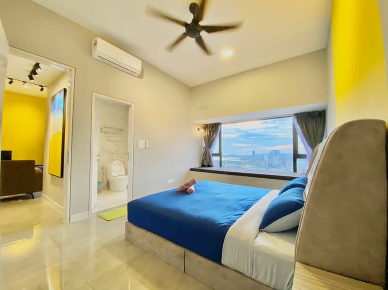 Servis Apartment untuk Disewa di Imperio Residence - Kellyn Foo - PropertyGuru.com.my
