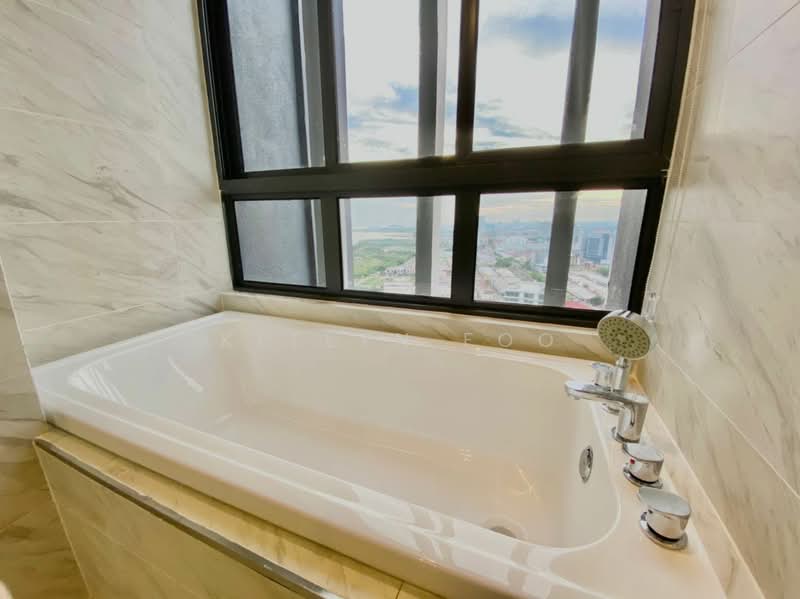 Servis Apartment untuk Disewa di Imperio Residence - Kellyn Foo - PropertyGuru.com.my