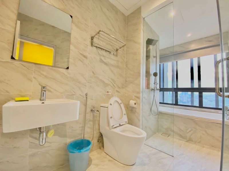 Servis Apartment untuk Disewa di Imperio Residence - Kellyn Foo - PropertyGuru.com.my