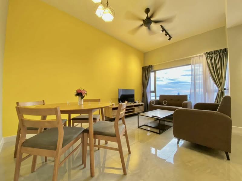 Servis Apartment untuk Disewa di Imperio Residence - Kellyn Foo - PropertyGuru.com.my
