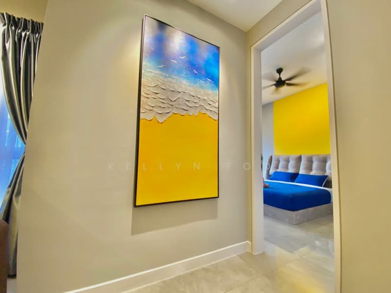 Servis Apartment untuk Disewa di Imperio Residence - Kellyn Foo - PropertyGuru.com.my