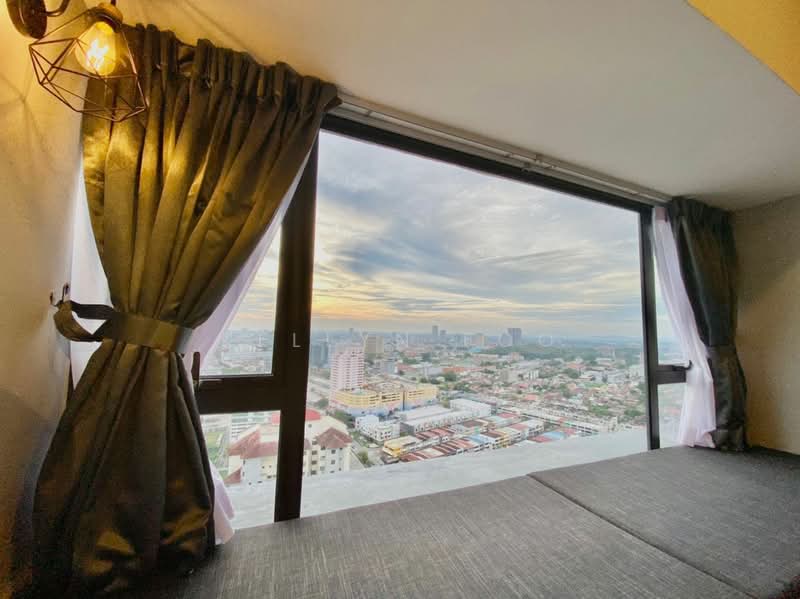 Servis Apartment untuk Disewa di Imperio Residence - Kellyn Foo - PropertyGuru.com.my
