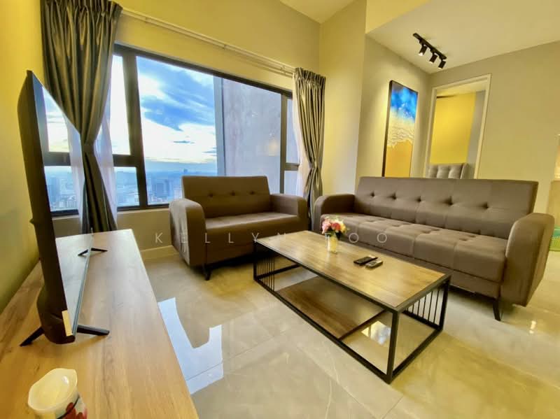 Servis Apartment untuk Disewa di Imperio Residence - Kellyn Foo - PropertyGuru.com.my