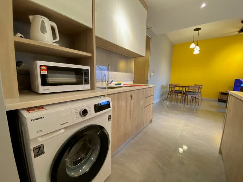 Servis Apartment untuk Disewa di Imperio Residence - Kellyn Foo - PropertyGuru.com.my