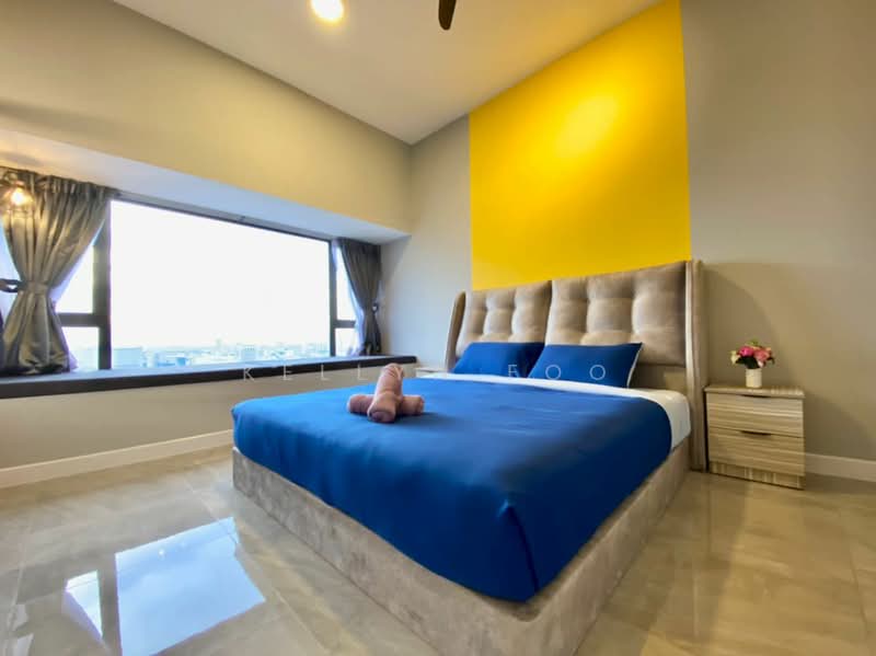 Servis Apartment untuk Disewa di Imperio Residence - Kellyn Foo - PropertyGuru.com.my