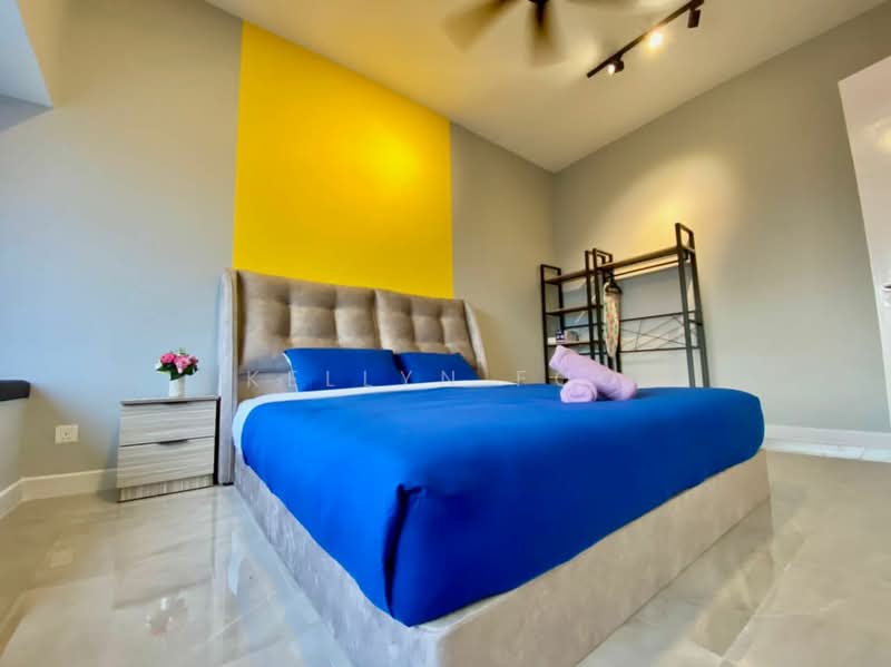 Servis Apartment untuk Disewa di Imperio Residence - Kellyn Foo - PropertyGuru.com.my
