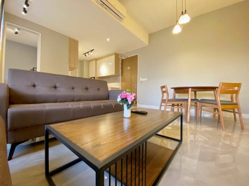 Servis Apartment untuk Disewa di Imperio Residence - Kellyn Foo - PropertyGuru.com.my