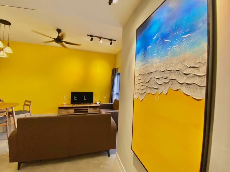 Servis Apartment untuk Disewa di Imperio Residence - Kellyn Foo - PropertyGuru.com.my