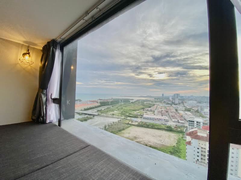 Servis Apartment untuk Disewa di Imperio Residence - Kellyn Foo - PropertyGuru.com.my
