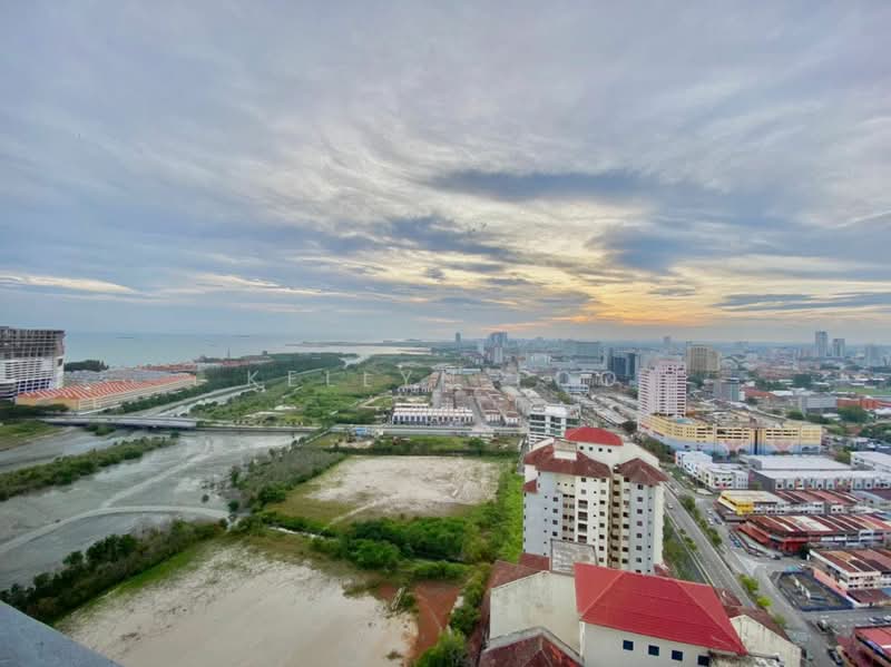 Servis Apartment untuk Disewa di Imperio Residence - Kellyn Foo - PropertyGuru.com.my