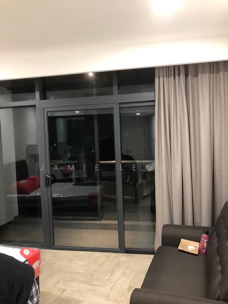 Servis Apartment untuk Disewa di Marriot International Hotel @ Empire City - Jamie Leong - Interior - PropertyGuru.com.my