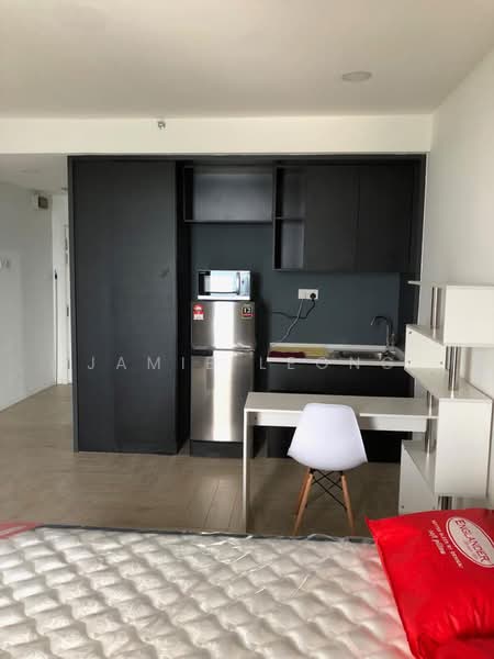 Servis Apartment untuk Disewa di Marriot International Hotel @ Empire City - Jamie Leong - Interior - PropertyGuru.com.my