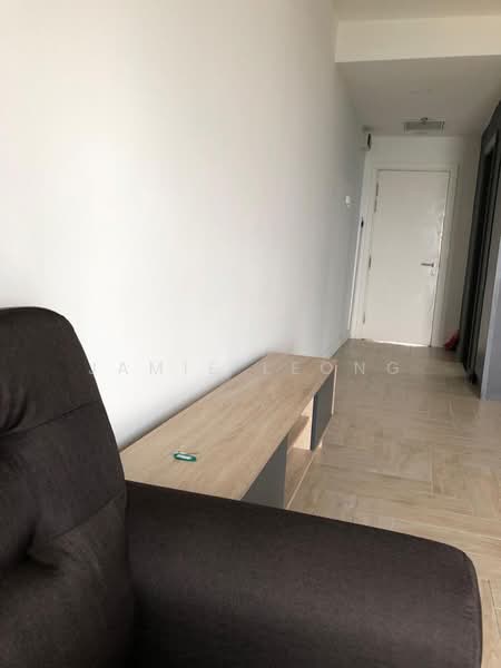 Servis Apartment untuk Disewa di Marriot International Hotel @ Empire City - Jamie Leong - Corridor - PropertyGuru.com.my
