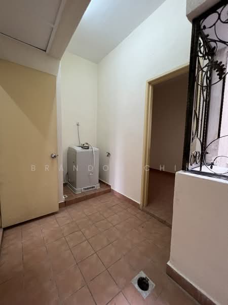 Townhouse for Rent in Seksyen 2 Wangsa Maju (Wangsa Maju) - Brandon Chin - Interior - PropertyGuru.com.my