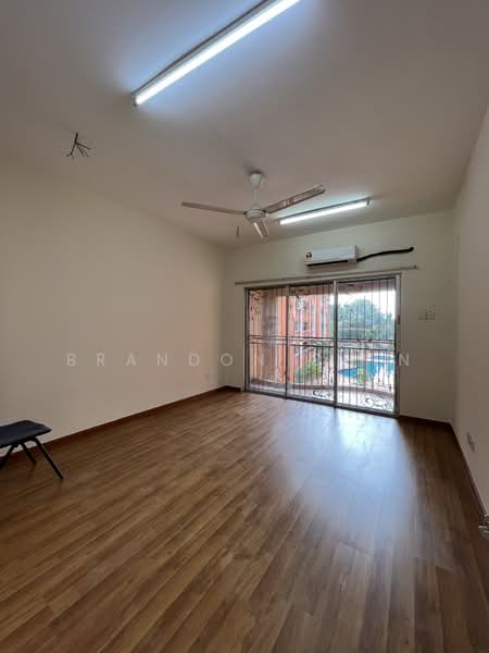 Townhouse for Rent in Seksyen 2 Wangsa Maju (Wangsa Maju) - Brandon Chin - Living Room - PropertyGuru.com.my