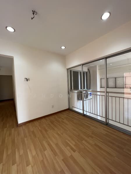 Townhouse for Rent in Seksyen 2 Wangsa Maju (Wangsa Maju) - Brandon Chin - Balcony - PropertyGuru.com.my