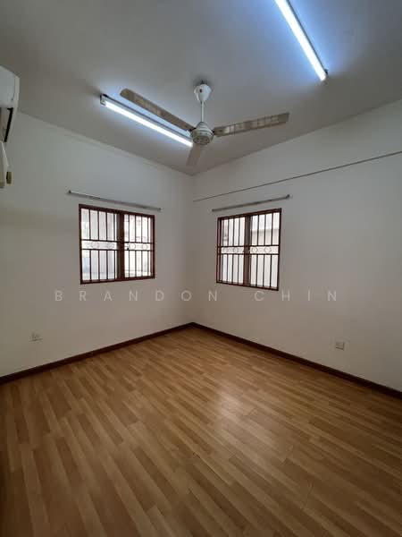 Townhouse for Rent in Seksyen 2 Wangsa Maju (Wangsa Maju) - Brandon Chin - Interior - PropertyGuru.com.my