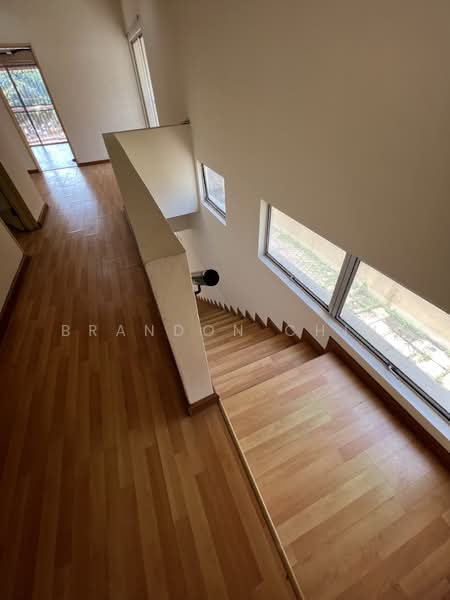 Townhouse for Rent in Seksyen 2 Wangsa Maju (Wangsa Maju) - Brandon Chin - Interior - PropertyGuru.com.my