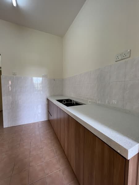 Townhouse for Rent in Seksyen 2 Wangsa Maju (Wangsa Maju) - Brandon Chin - Kitchen - PropertyGuru.com.my