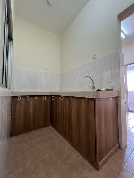 Townhouse for Rent in Seksyen 2 Wangsa Maju (Wangsa Maju) - Brandon Chin - Kitchen - PropertyGuru.com.my