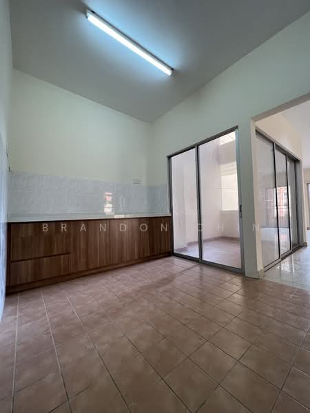 Townhouse for Rent in Seksyen 2 Wangsa Maju (Wangsa Maju) - Brandon Chin - Kitchen - PropertyGuru.com.my