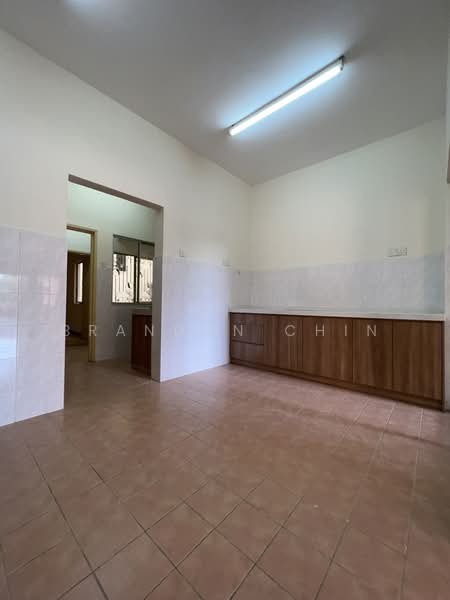 Townhouse for Rent in Seksyen 2 Wangsa Maju (Wangsa Maju) - Brandon Chin - Kitchen - PropertyGuru.com.my