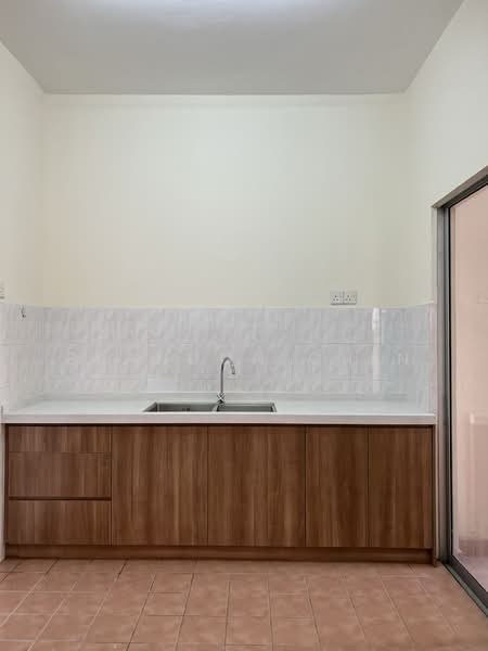 Townhouse for Rent in Seksyen 2 Wangsa Maju (Wangsa Maju) - Brandon Chin - Kitchen - PropertyGuru.com.my
