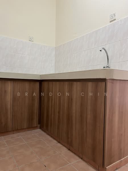 Townhouse for Rent in Seksyen 2 Wangsa Maju (Wangsa Maju) - Brandon Chin - Kitchen - PropertyGuru.com.my